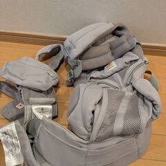 ergobaby omni360の画像