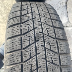 アルミホイールの画像