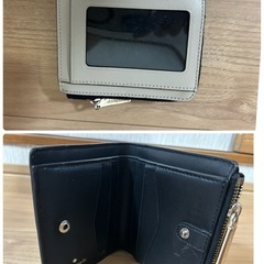 ケイトスペード　財布、キーケースセット売りの画像