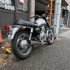 SUZUKI ボルティー250‼️NJ47A‼️の画像