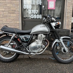 SUZUKI ボルティー250‼️NJ47A‼️の画像