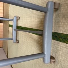 パイプハンガーの画像