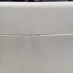 ★リユースのサカイ日立店★HJ8714 Haier 洗濯機 5.5ｋｇ 20年製 動作確認／クリーニング済み の画像