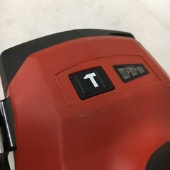 【中古】【店頭引取限定】 HILTI ヒルティ インパクトドライバ SID 4-A22 19,800円の画像