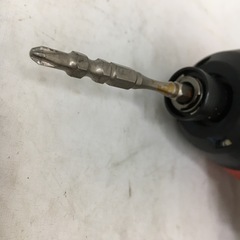 【中古】【店頭引取限定】 HILTI ヒルティ インパクトドライバ SID 4-A22 19,800円の画像