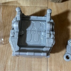 ⭐️値段交渉受け付けしてます⭐️　仮面ライダーDX変身ベルト　　ガウの画像