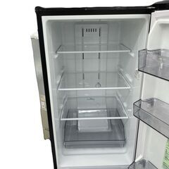 【ドリーム池田店】◎ジモティ割対象品◎東芝　170L/2ドア冷蔵庫　GR-T17BS　2022年製【99680000038815】の画像