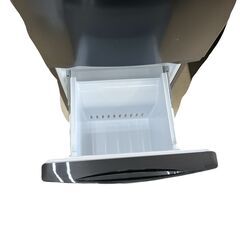 【ドリーム池田店】◎ジモティ割対象品◎東芝　170L/2ドア冷蔵庫　GR-T17BS　2022年製【99680000038815】の画像