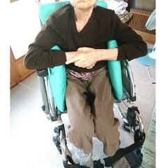 三方クッション　姿勢保持　パーキンソン病　グリーン　耐次亜塩素酸対応　脇クッションの画像