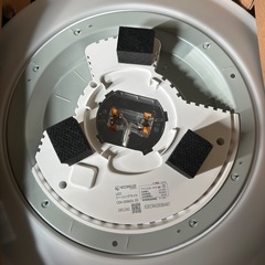 照明　LEDシーリングライト　６畳用の画像