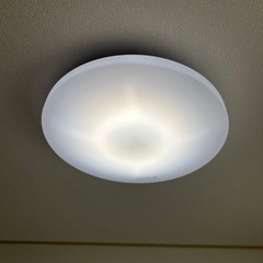 照明　LEDシーリングライト　６畳用の画像