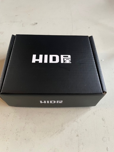 【値下げ❗️】HID（D2R） 用LEDヘッドライトバルブ