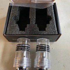 HID（D2R） ヘッドライトバルブの画像