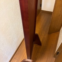 レトロ　鏡　ミラー
の画像