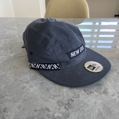 NEW ERA帽子  の画像