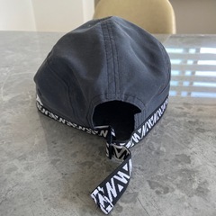 NEW ERA帽子  の画像