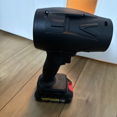 ブロワーの画像