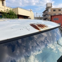 375タントカスタムRS後期の画像