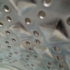 ★リユースのサカイ日立店★HJ8715 TOSHIBA 洗濯機 5ｋｇ 19年製 動作確認／クリーニング済み の画像