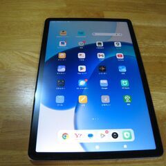 極美品　Xiaomi　Redmi Pad SE（ケース付）の画像