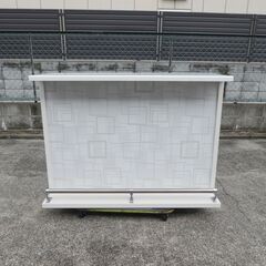 バーカウンター　②の画像