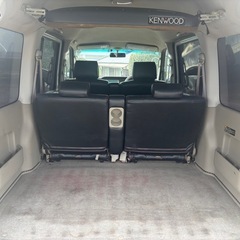 かっこいいアトレーW カスタムターボRSリミテッドの画像