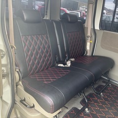 かっこいいアトレーW カスタムターボRSリミテッドの画像