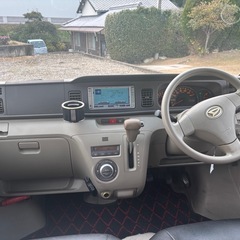 かっこいいアトレーW カスタムターボRSリミテッドの画像