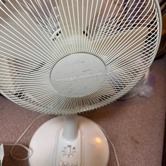 扇風機ユアサプライムス (12/21まで)の画像