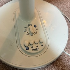 扇風機ユアサプライムス (12/21まで)の画像