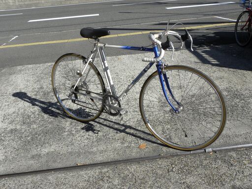 【中古】Panasonic デ・モンタ ブルー 中古】Panasonic デ・モンタ ブルー - メルカリ