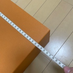 ルイヴィトン　箱と袋の画像