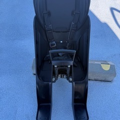 フロント自転車の画像