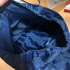 チャンピオン　リュックの画像