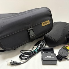 ショット数690回　★Nikon D60 一眼レフ スマホ転送 エモい CCDの画像