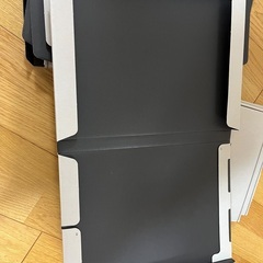 未使用使用済み混合 8個セットWORKERS BOX （ワーカーズボックス） A4サイズ 書類整理 ハイモジモジ 切手シートデラックススペアの画像