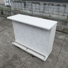 バーカウンター　②の画像