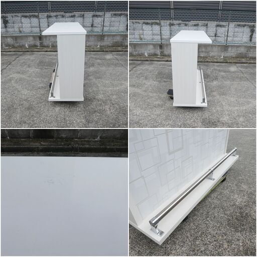 バーカウンター 高品質 ② Ka2】バーカウンター② Amazon.co.jp