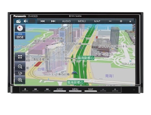 Panasonicナビ　赤字価格にします。