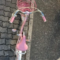 mezzo piano 自転車16インチ
の画像