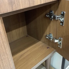 キャビネットのご紹介ですの画像