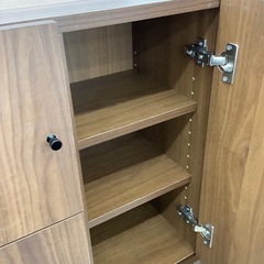 キャビネットのご紹介ですの画像