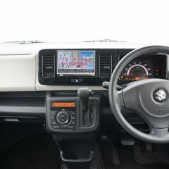 小回りばつぐんのかわいい軽✨スズキ ＭＲワゴン 　Ｘの画像