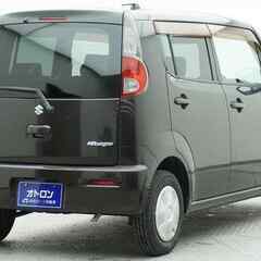 小回りばつぐんのかわいい軽✨スズキ ＭＲワゴン 　Ｘの画像