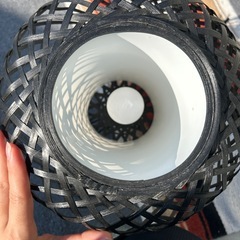 【美品】お洒落なライト💡の画像