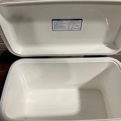 クーラーボックス 25Lの画像