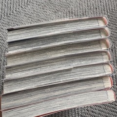 【美品】たまごのごほうび【7巻セット】の画像