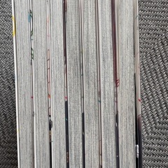 【美品】たまごのごほうび【7巻セット】の画像