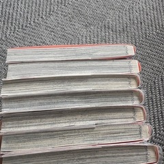 【美品】たまごのごほうび【7巻セット】の画像