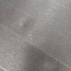 ★リユースのサカイ日立店★HJ8716  プラスチック製オープンシェルフ ブラック H110×D30.5×W108.5 クリーニング済み の画像